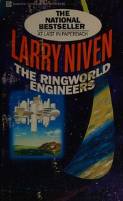 Cover of edition ringworld0000nive