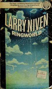 Cover of edition ringworld00larr