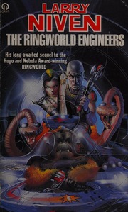 Cover of edition ringworldenginee0000nive