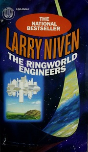 Cover of edition ringworldenginee00larr