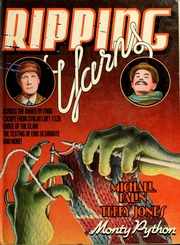 Cover of edition rippingyarns00pali