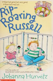 Cover of edition riproaringrussel0000unse