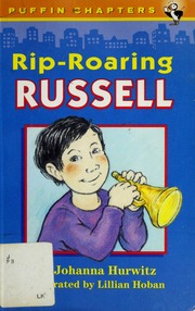 Cover of edition riproaringrussel00joha