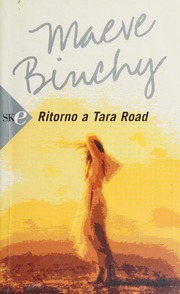 Cover of edition ritornotararoad0000binc
