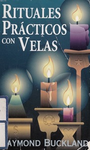 Cover of edition ritualespractico00buck