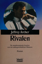 Cover of edition rivalenroman0000arch