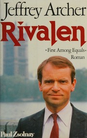 Cover of edition rivalenroman0000jeff