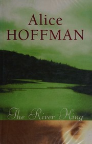 Cover of edition riverking0000hoff
