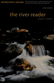 Cover of edition riverreader10edunse