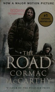 Cover of edition road0000mcca_z7i3