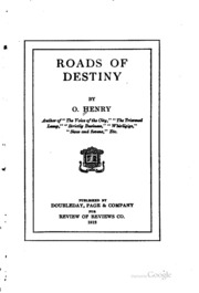 Cover of edition roadsdestiny02unkngoog