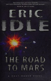 Cover of edition roadtomarspostmo0000idle_w6e1