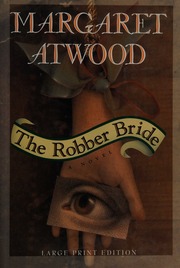 Cover of edition robberbride0000atwo