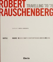 Cover of edition robertrauschenbe00raus_2