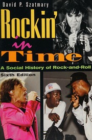 Cover of edition rockinintimesoci0000szat_s6d5