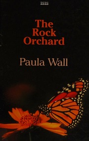 Cover of edition rockorchard0000wall