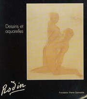 Cover of edition rodindessinsetaq0000judr