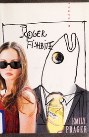 Cover of edition rogerfishbitenov00prag