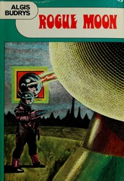Cover of edition roguemoon00budr