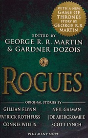 Cover of edition rogues0000unse_v5k8