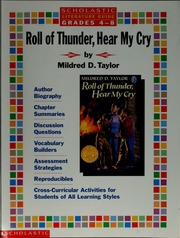Cover of edition rollofthunderhea00beec