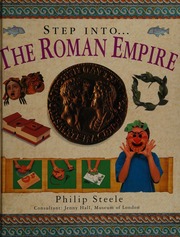 Cover of edition romanempire0000stee