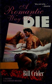 Cover of edition romanticwaytodie00crid