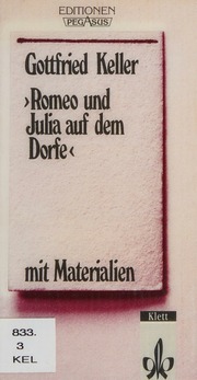 Cover of edition romeoundjuliaauf0000kell_i3f2