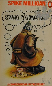 Cover of edition rommelgunnerwhoc0000mill