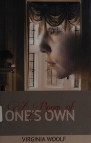 Cover of edition roomofonesown0000wool_u4t9