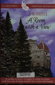 Cover of edition roomwithview0000fors_r2s4