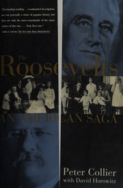 Cover of edition rooseveltsameric0000coll_v1j8