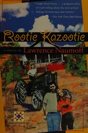 Cover of edition rootiekazootie0000naum
