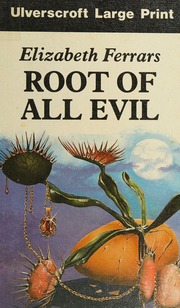 Cover of edition rootofallevil0000ferr