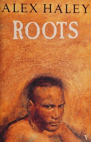 Cover of edition roots0000hale_g0r4