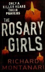 Cover of edition rosarygirl00mont
