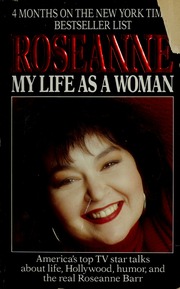 Cover of edition roseannemylifeas00arno