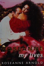 Cover of edition roseannemylives0000rose