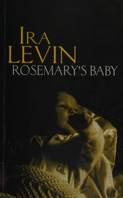 Cover of edition rosemarysbaby0000levi