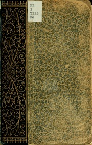 Cover of edition roseringorhistor54thac
