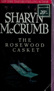Cover of edition rosewoodcasket00mccr