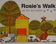 Cover of edition rosieswalk0000hutc_d7d6