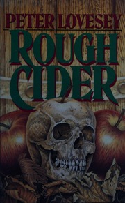 Cover of edition roughcider0000love_d6u3