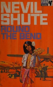 Cover of edition roundbend0000shut