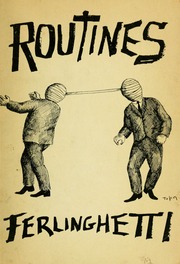 Cover of edition routines00ferl