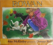 Cover of edition rowan00mcki