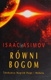 Cover of edition rownibogom0000asim