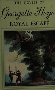 Cover of edition royalescape0000unse_z4r3