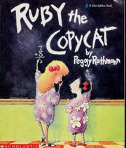 Cover of edition rubycopycat00rath