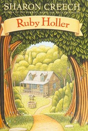 Cover of edition rubyholler0000cree_v0p2
